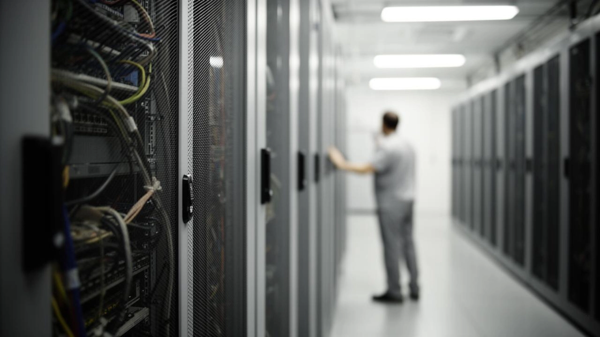 Unauthorized Access Hits SoftBank Unit IDC Frontier, Disrupting Enterprise Cloud Services in Japan — BigGo Finance
