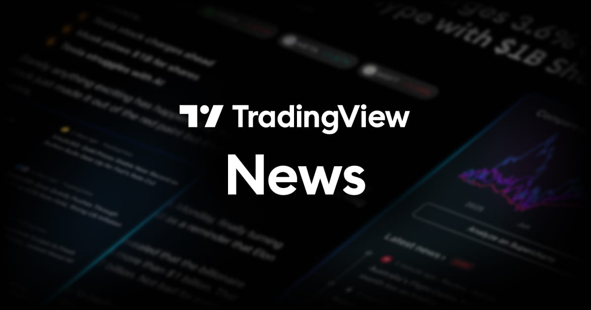 Find Strong Cloud Stocks Using This Zacks Tool — TradingView
