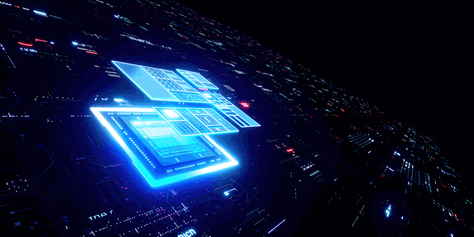 Mark Darland generic network virtualization encapsulation technology
