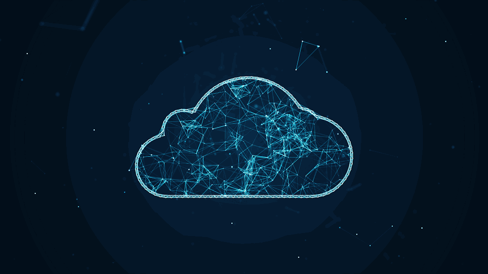 Mark Darland JavaScript Object Notation (JSON) cloud network architecture