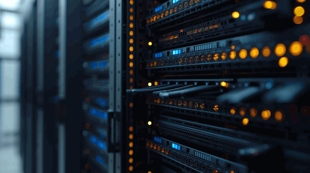 Mark Darland serverless computing infrastructure and operations