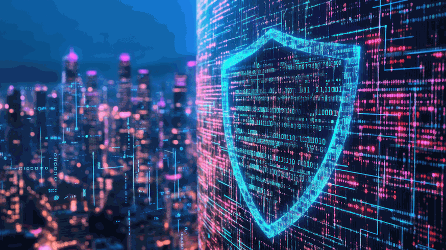 Mark Darland software identity provider security