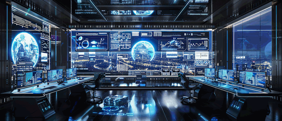 Mark Darland technology validation for Oracle Cloud Infrastructure